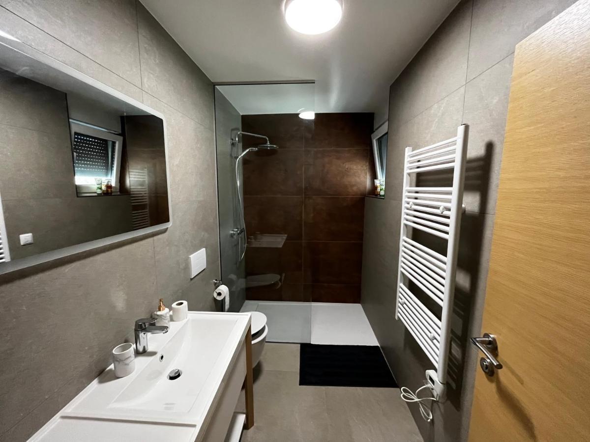 Apartment Merlo App *