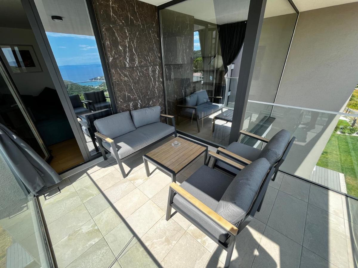 Merlo App Apartment
