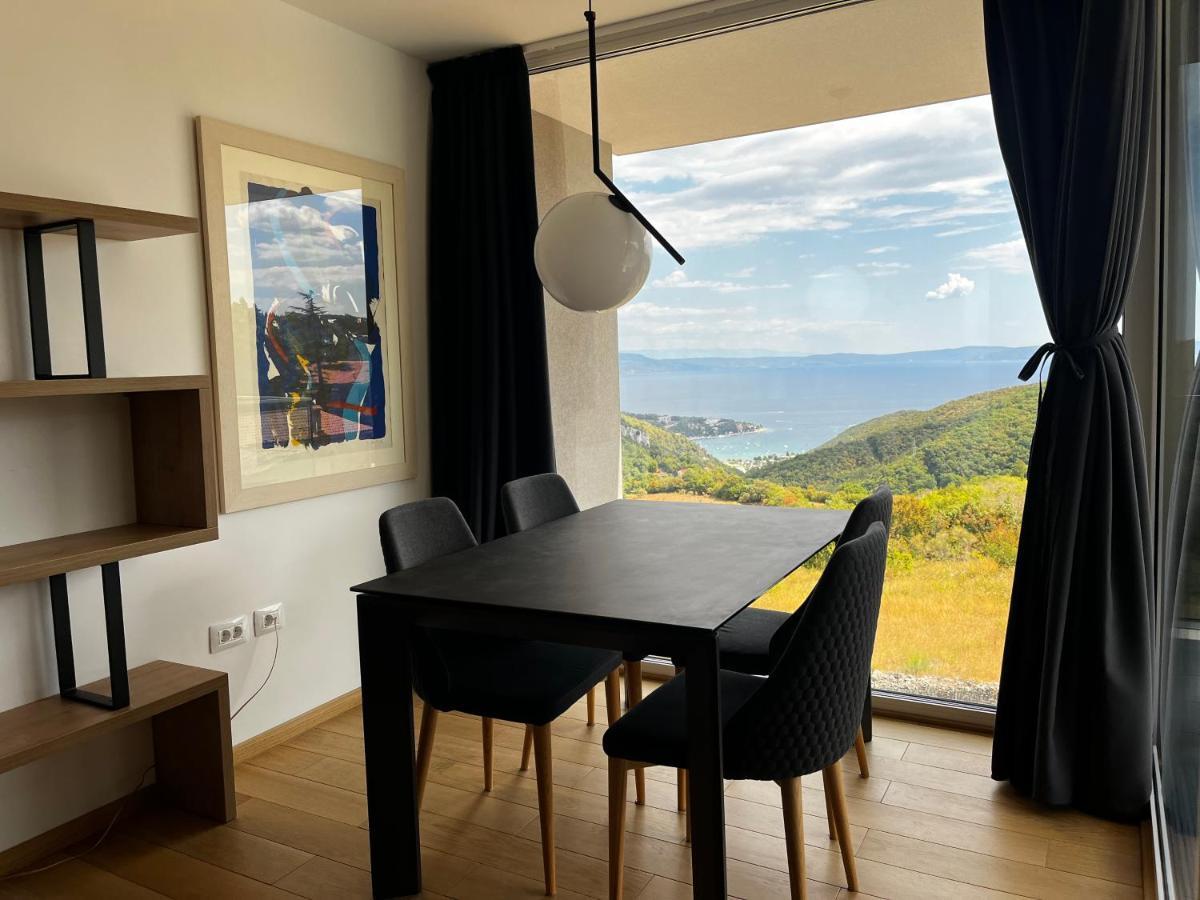 Merlo App Apartment Labin (Istria)