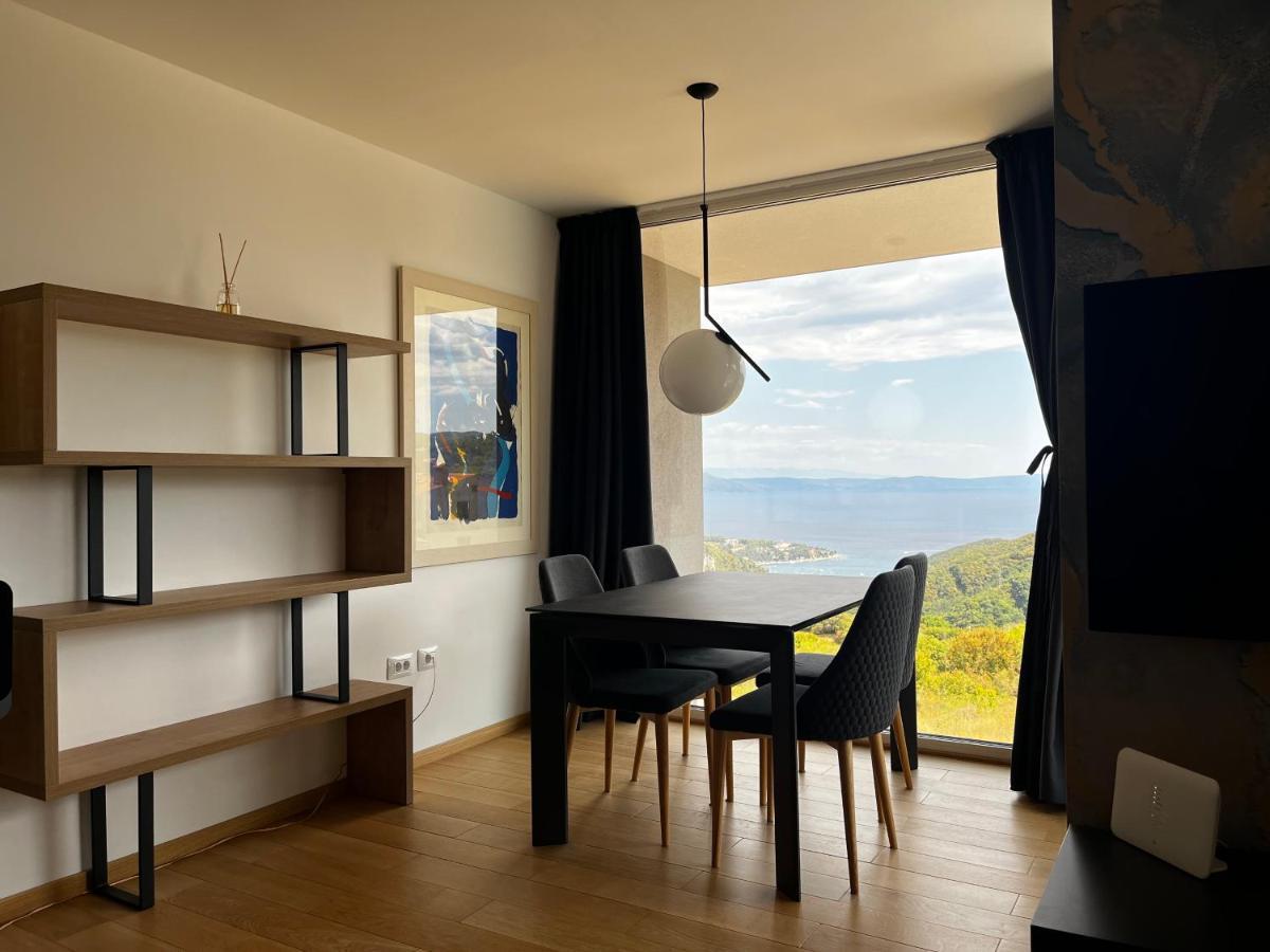 Apartment Merlo App Labin (Istria)
