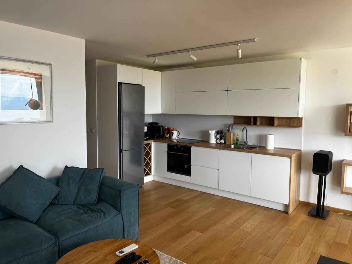 Merlo App Apartment *