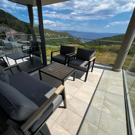 Merlo App Labin  Exterior photo