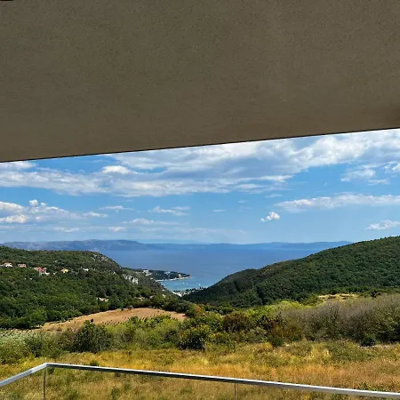 Merlo App Labin  Exterior photo
