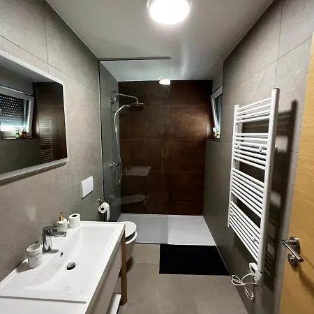 Merlo App Labin  Exterior photo