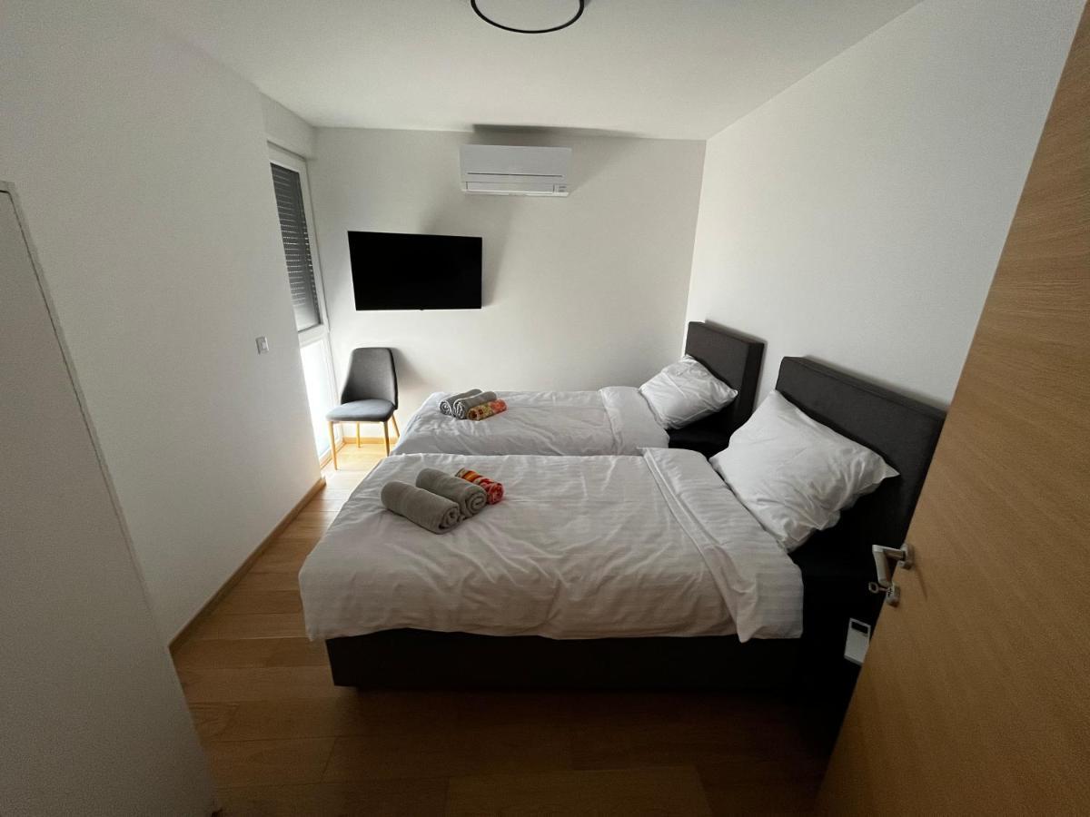 Merlo App Apartamento *