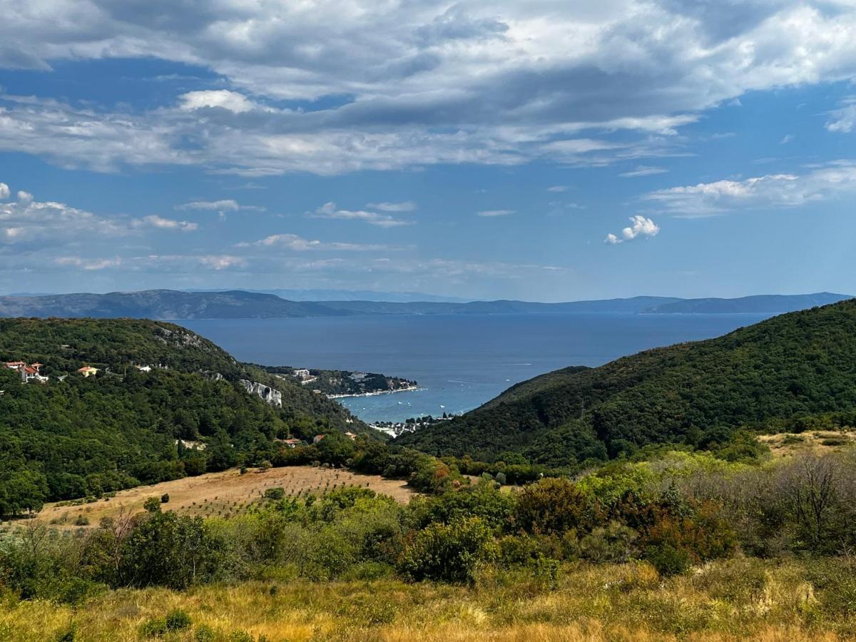 Merlo App Apartamento Labin (Istria)