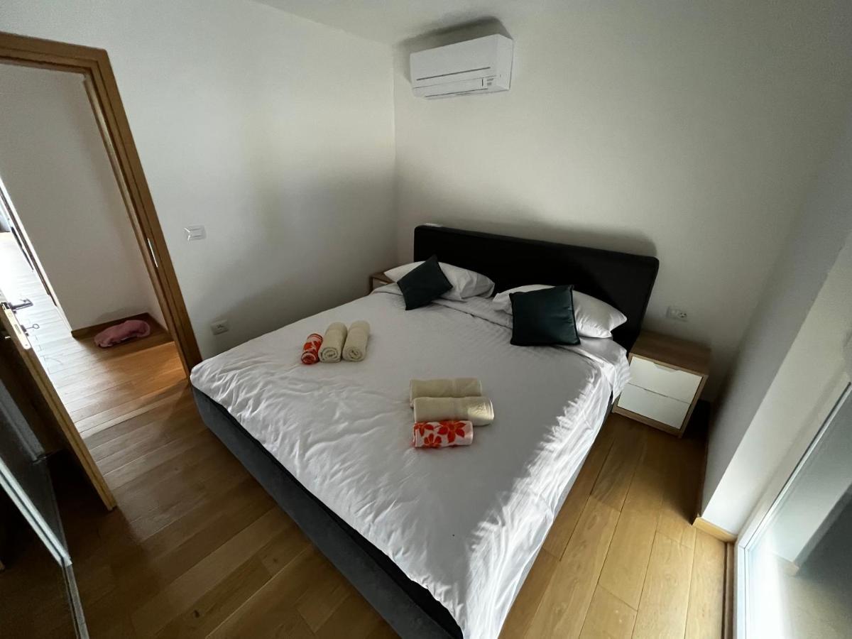 Merlo App Apartamento Labin (Istria)