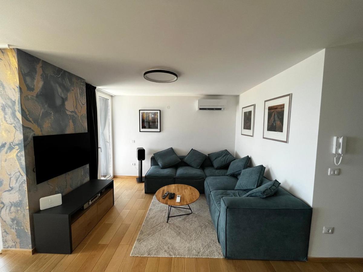 Merlo App Apartamento Labin (Istria)
