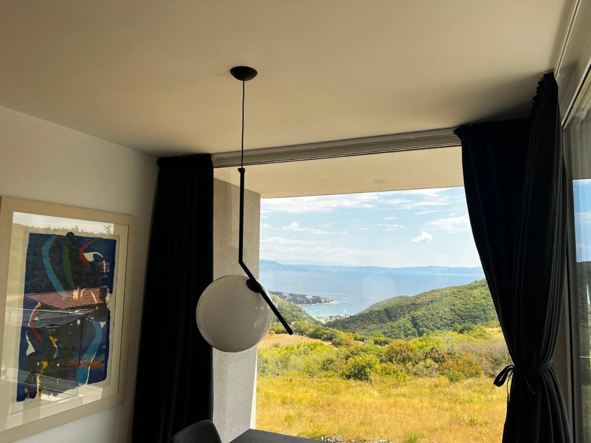 Merlo App Labin (Istria)
