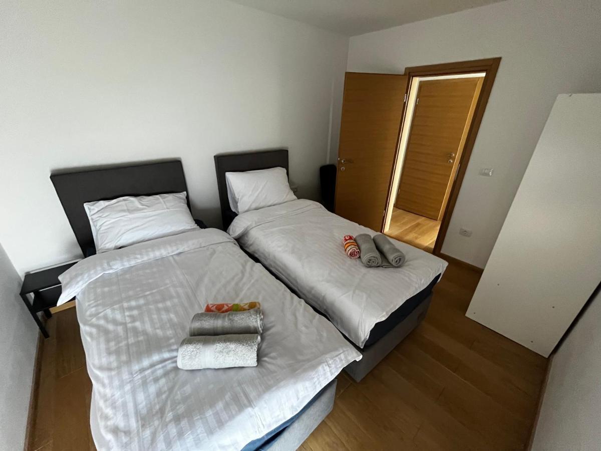 Apartamento Merlo App