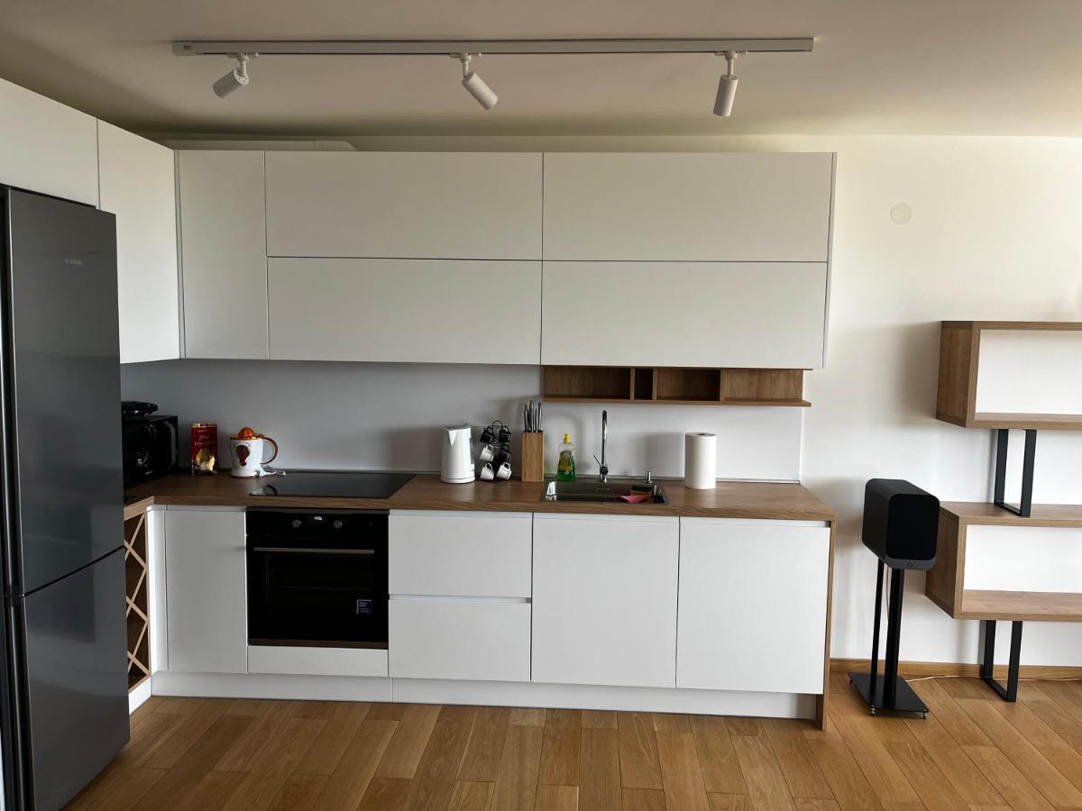Merlo App Apartamento *