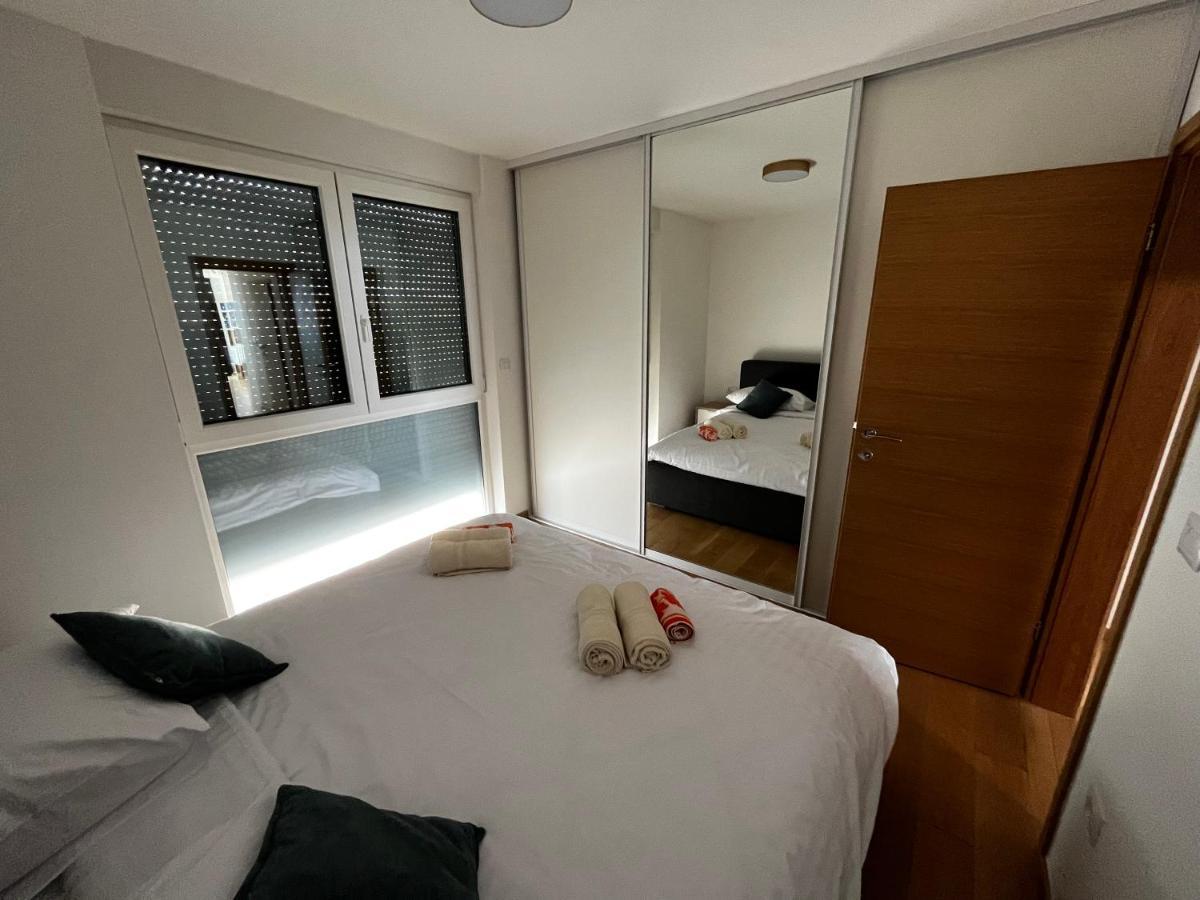 Apartamento Merlo App